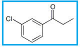 BUPROPION DES-T-BUTYLAMINO IMPURITY